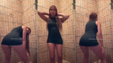 Susana Barbosa porno privacy dessa rabuda no banheiro