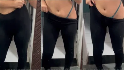 Video caseiro da Paola Buzzone toda gostosa