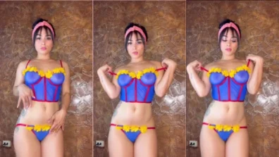 Video da mafemar toda gatinha sensualizando