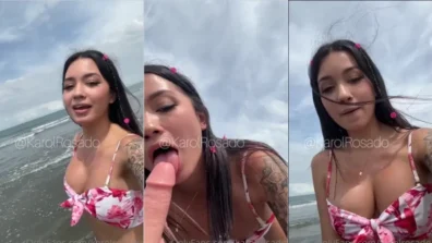 Video safado da Karol Rosado toda gata