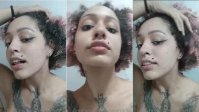 Alana Carvalho linda e gostosa