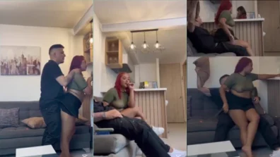 Amadora Stephany Silva em video vazado fudendo