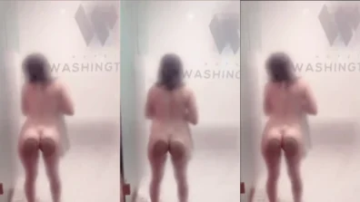 Cenas picantes da alydollyxx exibindo o cuzinho gostoso