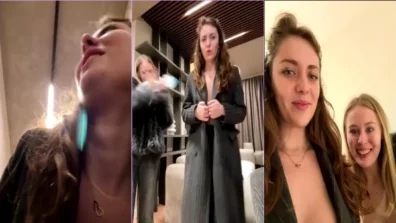 Gatinhas do stripchat provocando