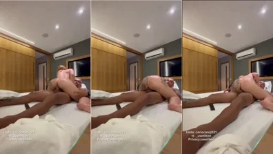 Livia Tavares mamando na rola do dotado