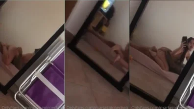 Maria Goicoechea onlyfans da puta novinha com macho dotado
