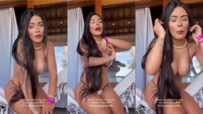 Only fans cavalona safada provocando