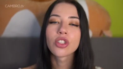 Putinha jucygao falando safadeza