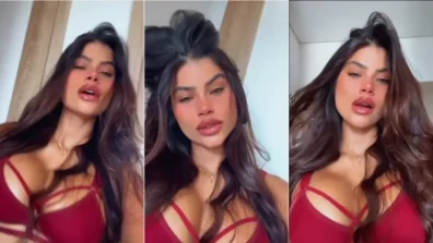 Video safado da soytorres toda sexy provocando