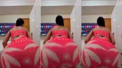 Video vazado da bunduda rebolando