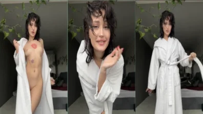 Yourfavcamille completamente pelada