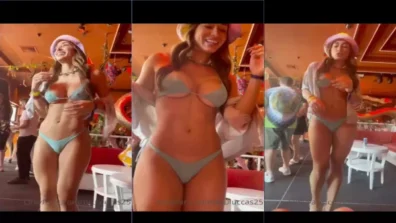 Bruluccas se exibindo toda gostosa