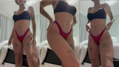 Lary Bottino privacy da safada brasileira
