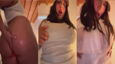 Marcimaa na gostosa putaria se dedando