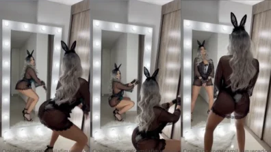 Vazou video da Camila Figueredo toda gata se exibindo